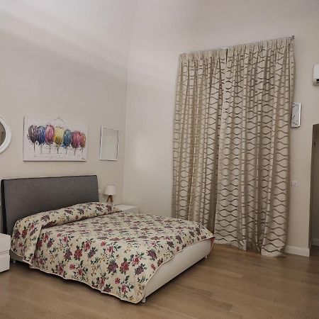 Indahouse Apartment Bari Ngoại thất bức ảnh