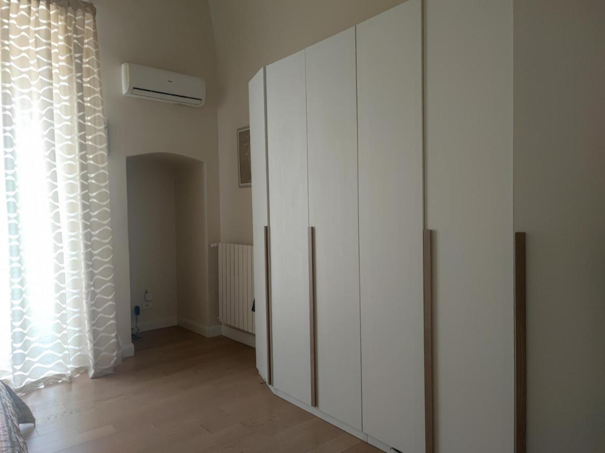 Indahouse Apartment Bari Ngoại thất bức ảnh