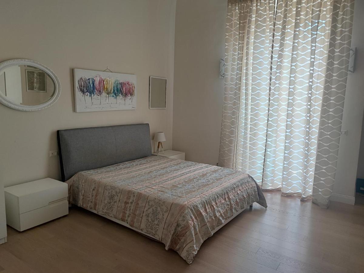 Indahouse Apartment Bari Ngoại thất bức ảnh