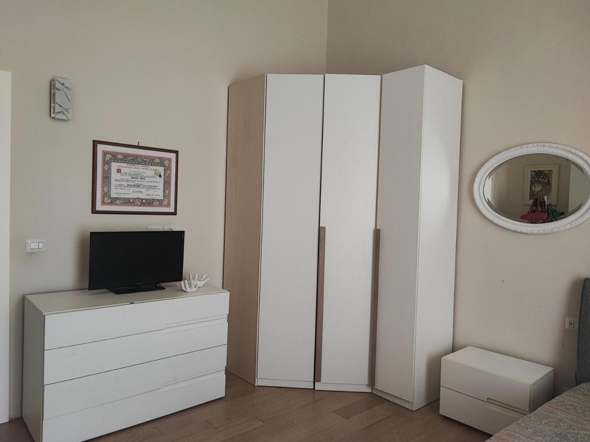 Indahouse Apartment Bari Ngoại thất bức ảnh